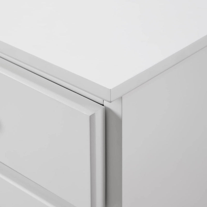 Middlebrook Loches Breakfront Fretwork Buffet