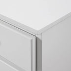 Middlebrook Loches Breakfront Fretwork Buffet