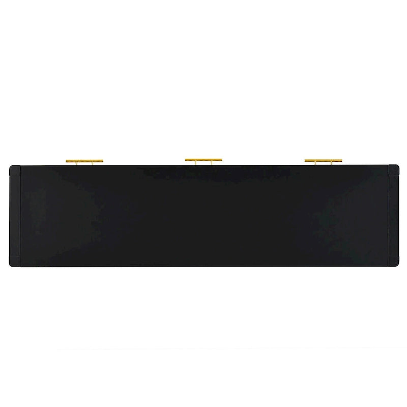 High-Quality Entryway Console Table
