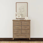 Simply Solid Kerria 6pc Bedroom Set