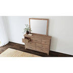 Simply Solid Kerria 6pc Bedroom Set