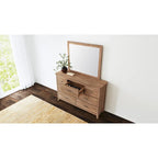 Simply Solid Kerria 6pc Bedroom Set