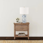 Simply Solid Kerria 6pc Bedroom Set