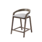 Christopher Knight Home - Callahan 25.25 Rubberwood Counter Stools Set