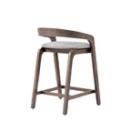 Christopher Knight Home - Callahan 25.25 Rubberwood Counter Stools Set