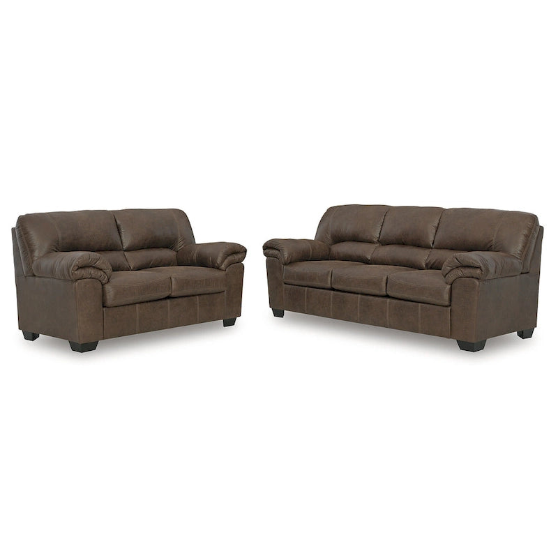 Signature Design by Ashley Bladen 2-Piece Upholstery Package - 90W x 36D x 38H