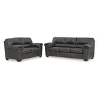 Signature Design by Ashley Bladen 2-Piece Upholstery Package - 90W x 36D x 38H