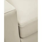 Signature Design by Ashley Treasure Trove Beige Loveseat - 67 W x 40 D x 40 H