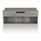 Rere Rustic 41-inch Wood Lift-top Coffee Table by Furniture of America