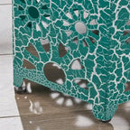 Wanda 12-inch Side Table by Christopher Knight Home