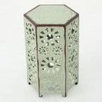 Wanda 12-inch Side Table by Christopher Knight Home