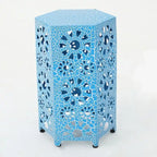 Wanda 12-inch Side Table by Christopher Knight Home