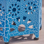 Wanda 12-inch Side Table by Christopher Knight Home