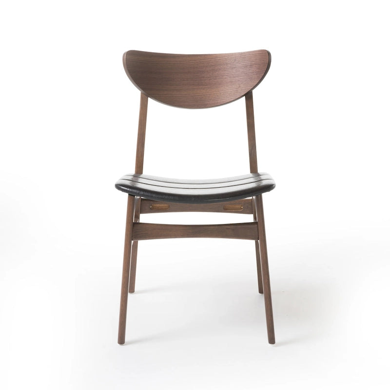 Anise Mid-Century Modern 7 Piece Dining Set with A-Frame Table by Christopher Knight Home