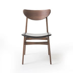 Anise Mid-Century Modern 7 Piece Dining Set with A-Frame Table by Christopher Knight Home