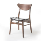 Anise Mid-Century Modern 7 Piece Dining Set with A-Frame Table by Christopher Knight Home