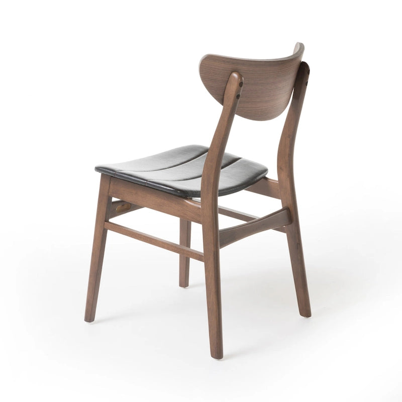 Anise Mid-Century Modern 7 Piece Dining Set with A-Frame Table by Christopher Knight Home