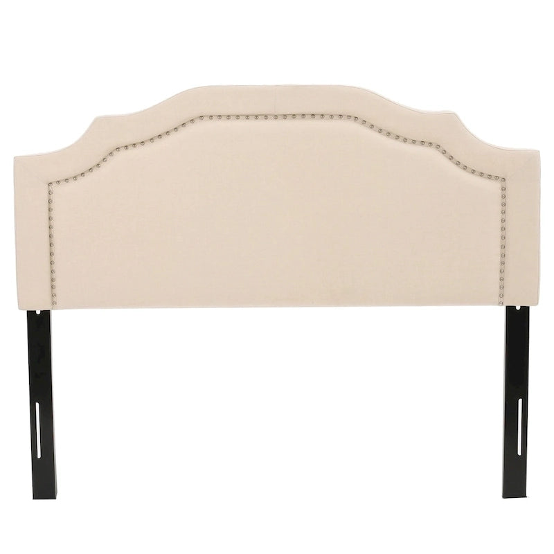 Broxton Adjustable Full/ Queen Headboard by Christopher Knight Home