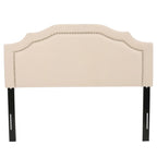 Broxton Adjustable Full/ Queen Headboard by Christopher Knight Home