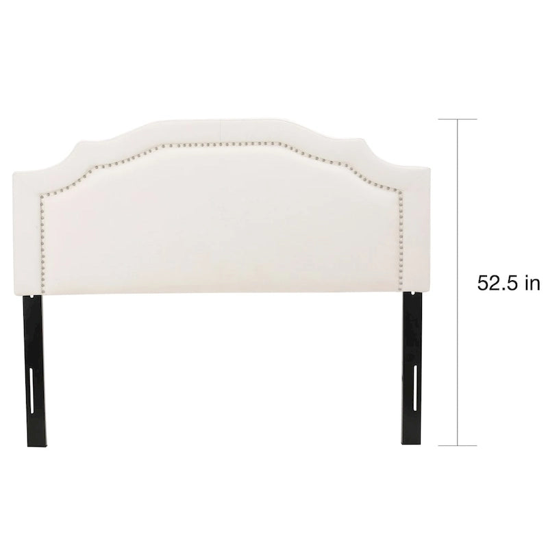 Broxton Adjustable Full/ Queen Headboard by Christopher Knight Home