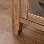 Middlebrook 52-inch High Boy Buffet TV Console