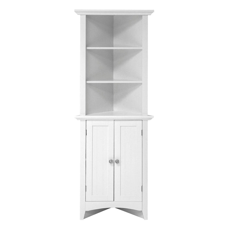 OS Home and Office Corner Kitchen Cabinet