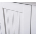 OS Home and Office Corner Kitchen Cabinet
