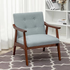 Convenience Concepts Take a Seat Natalie Accent Chair