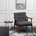 Convenience Concepts Take a Seat Natalie Accent Chair