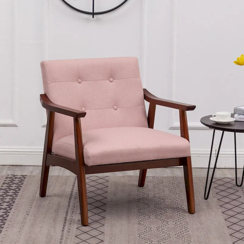 Convenience Concepts Take a Seat Natalie Accent Chair
