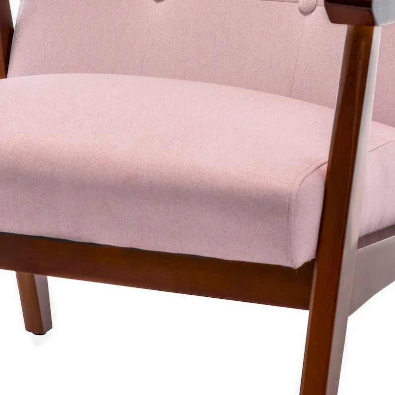 Convenience Concepts Take a Seat Natalie Accent Chair