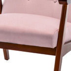 Convenience Concepts Take a Seat Natalie Accent Chair