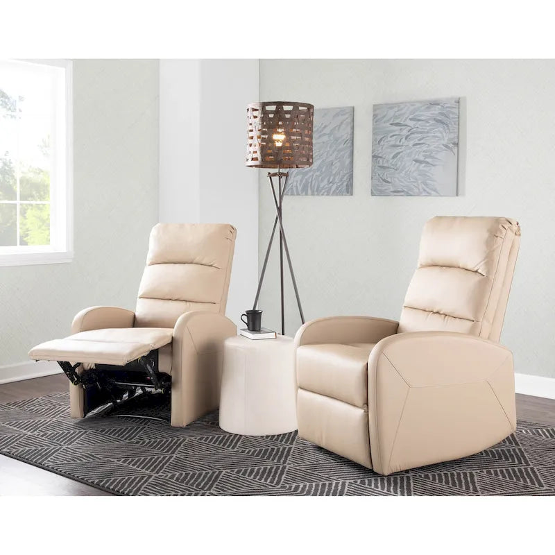 Carson Carrington Marielle Recliner Chair