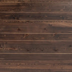 40 x 12 Antique Rustic Solid Pine Folding Farm Bench