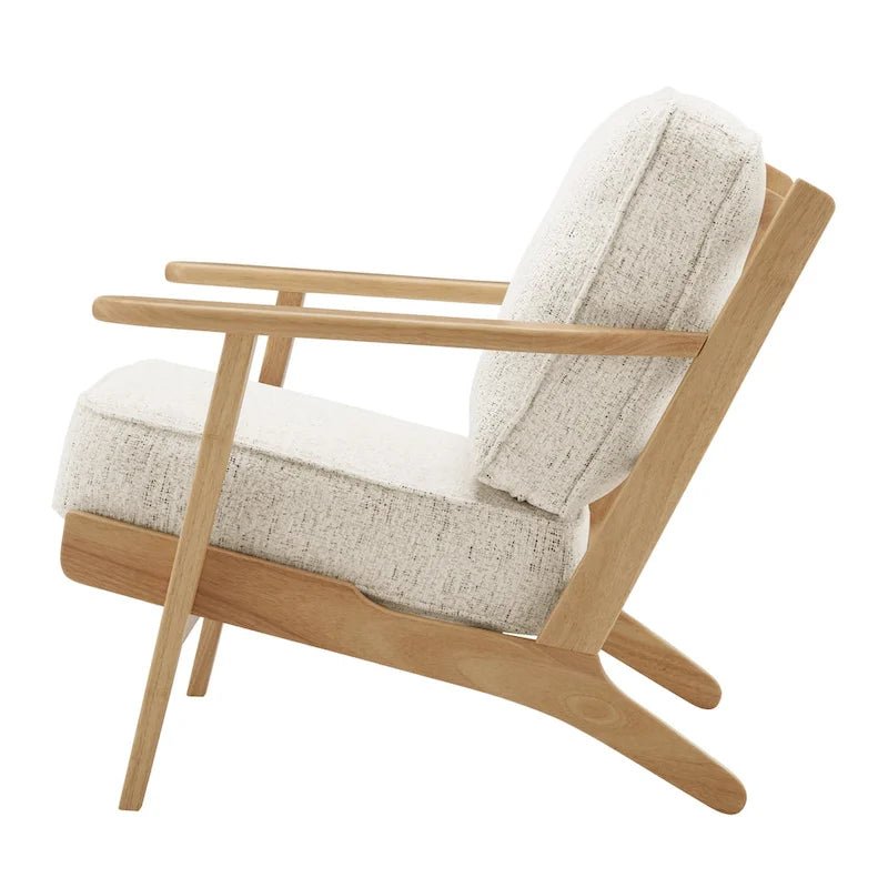 Albert Accent Chair