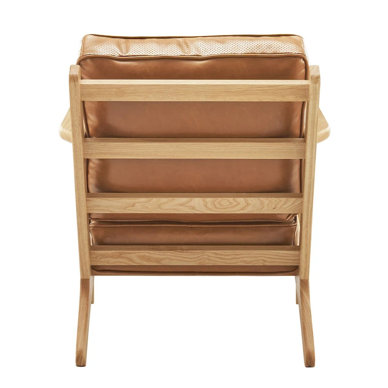 Albert Accent Chair