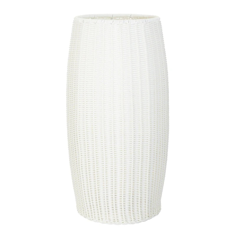 Household Essentials Short Resin Pedestal