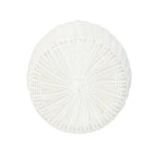 Household Essentials Short Resin Pedestal