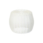Household Essentials Short Resin Pedestal