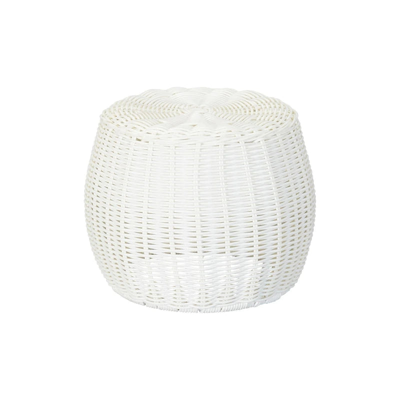 Household Essentials Short Resin Pedestal
