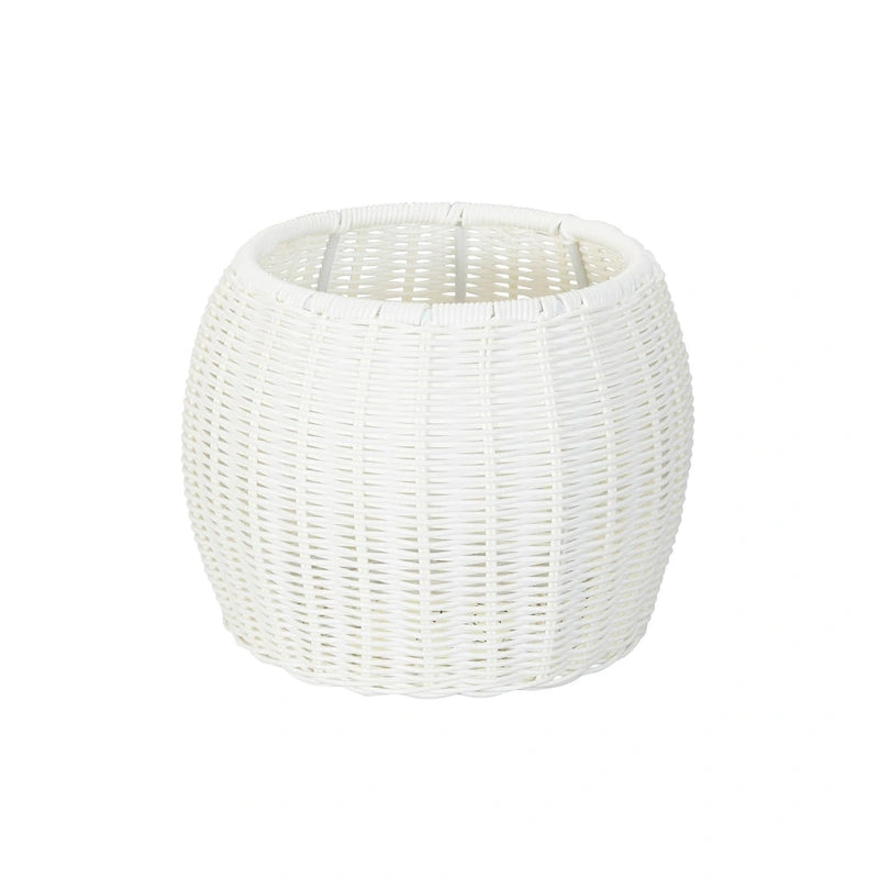 Household Essentials Short Resin Pedestal