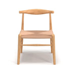 Troy Papercord Dining Chair Black Frame