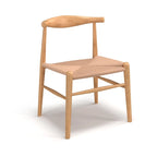 Troy Papercord Dining Chair Black Frame