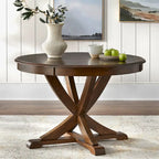 Simple Living Vintner Country Style Dining Set