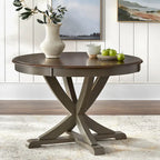 Simple Living Vintner Country Style Dining Set