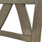 Simple Living Vintner Country Style Dining Set
