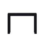 Plank and Beam Modern Console Table - 46
