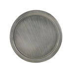 Minkler Iron Hourglass Coffee Table by Christopher Knight Home