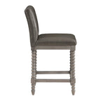 Abbott 26 Spindle Stool