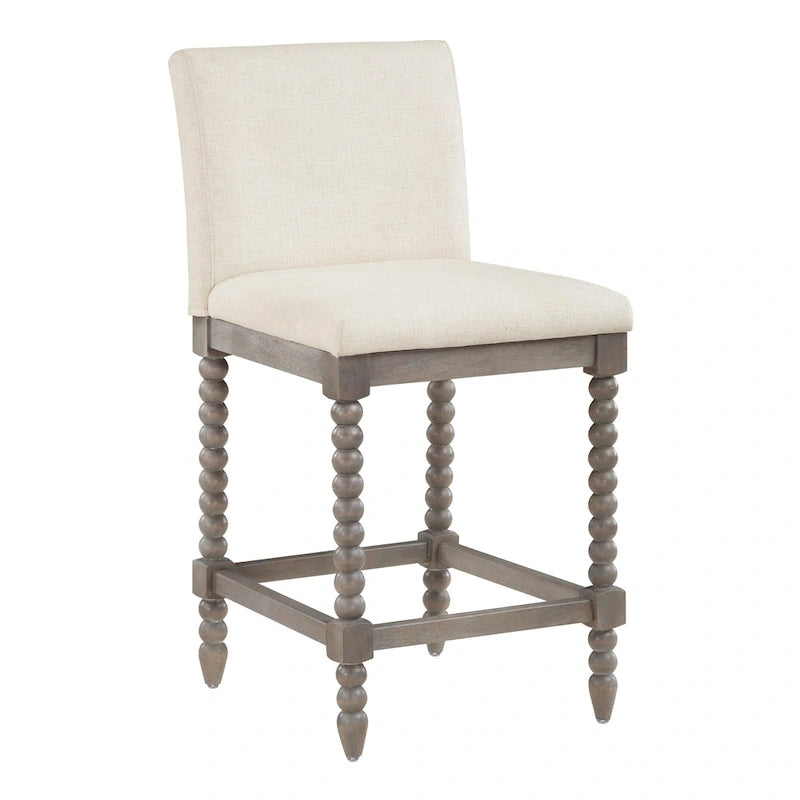 Abbott 26 Spindle Stool